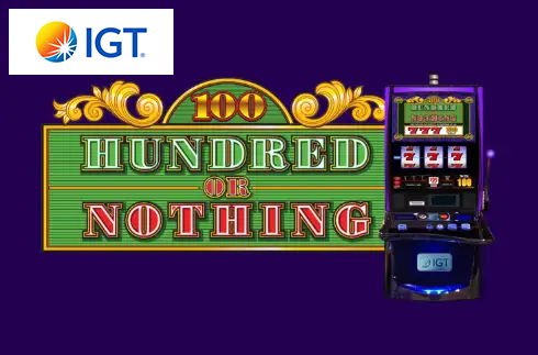 Hundred or Nothing